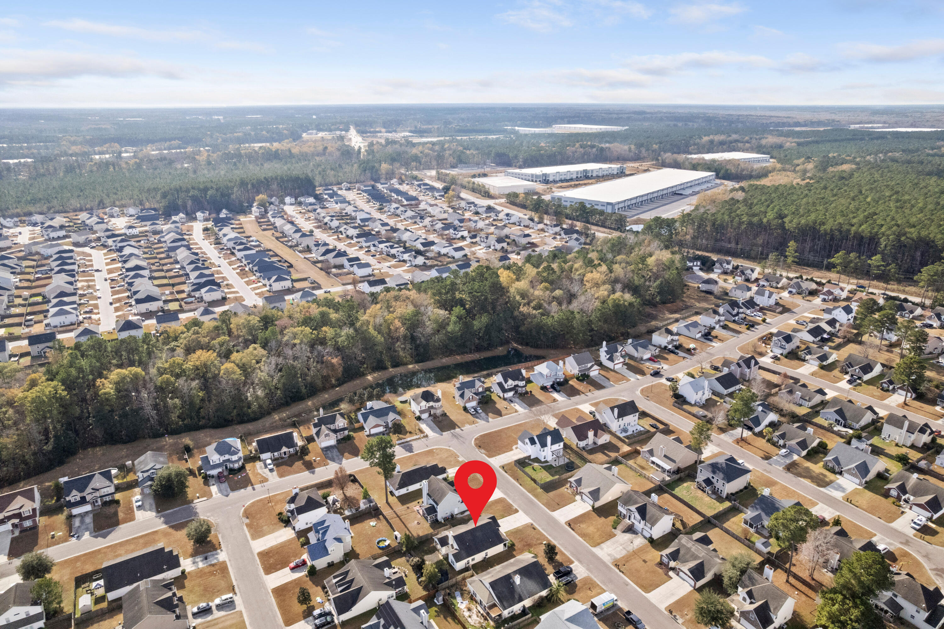 285 Westbrooke Road Summerville, SC 29486 - Photo 6 of 58 285WestbrookeRd-CasaVerdeMediaLLC53
