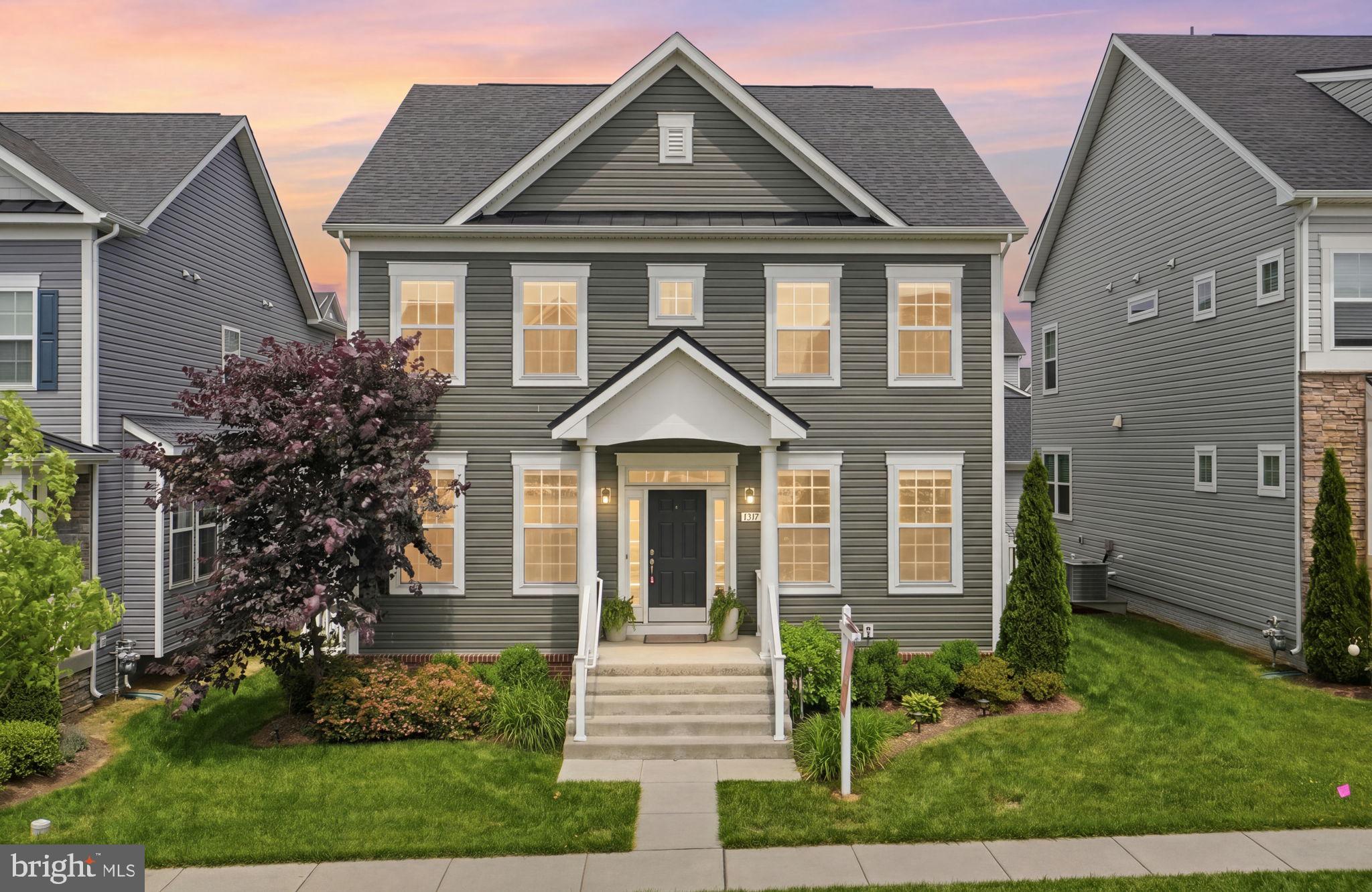 1317 Crampton Place Brunswick, MD 21716 - Photo 54 of 76