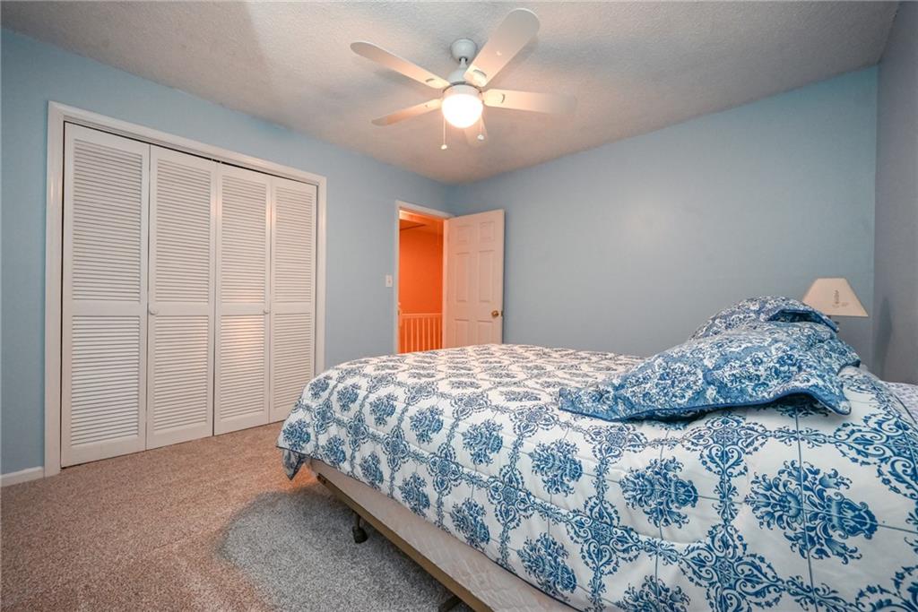 4649 Montauk Road Southwest Lilburn, GA 30047 - Photo 27 of 50