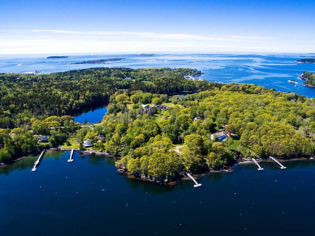 30 Flint Lane Boothbay, ME 04544 - Photo 23 of 35 Photo