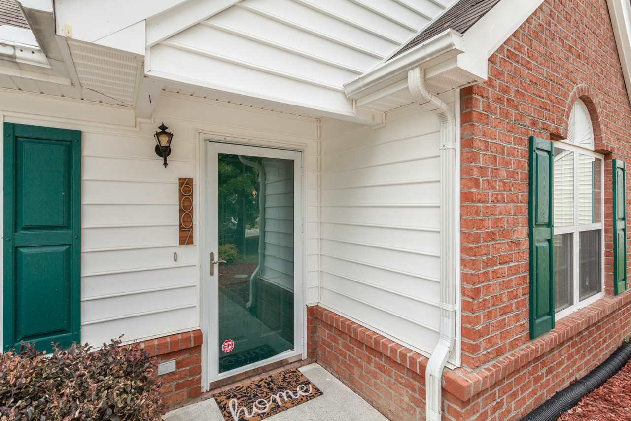 6007 Newhall Road Durham, NC 27713 - Photo 4 of 25 Welcome Home