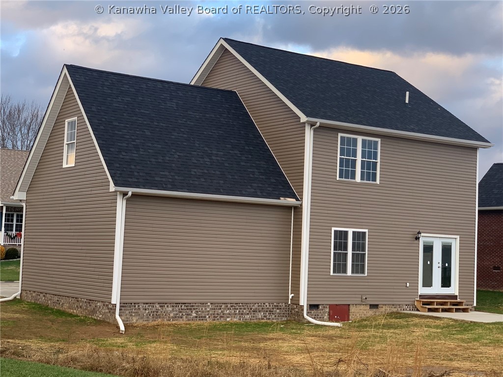 116 Mercy Way Hurricane, WV 25526 - Photo 3 of 24 Gallery Image 3