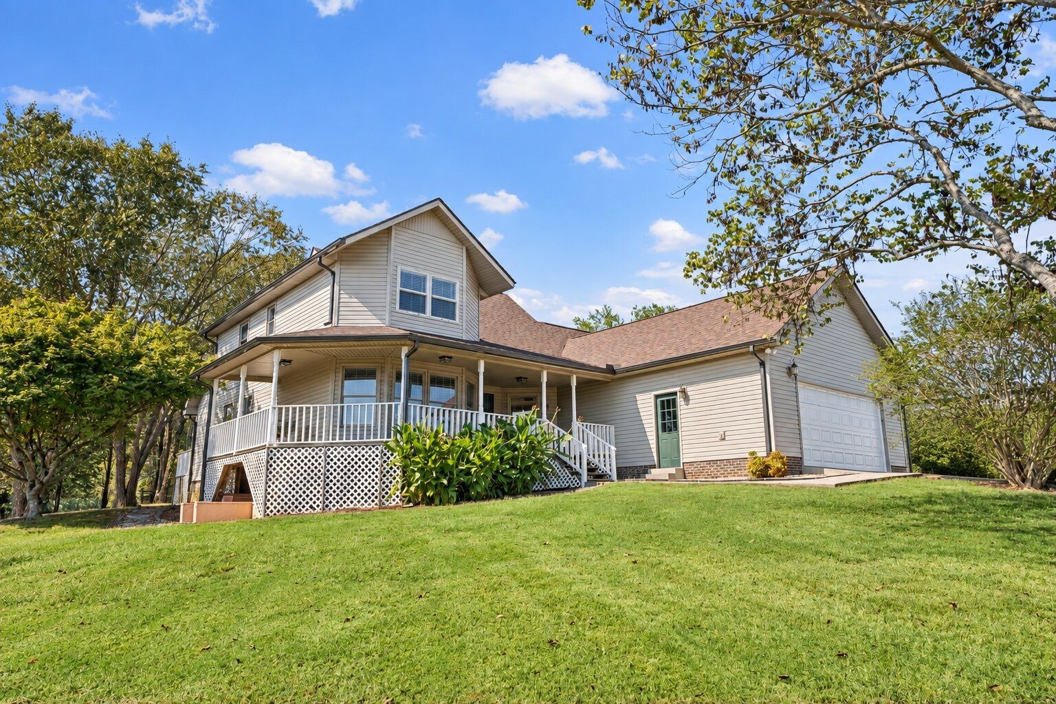 180 Bankshire Road Beechgrove, TN 37018 - Photo 4 of 55 Gallery Image 4