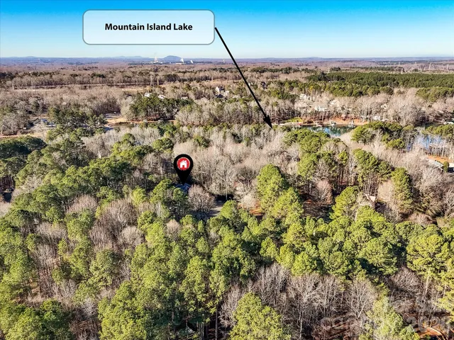 $969,000 | 11912 Breezy Trail Lane, Charlotte, NC 28216