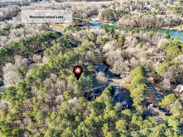 $969,000 | 11912 Breezy Trail Lane, Charlotte, NC 28216