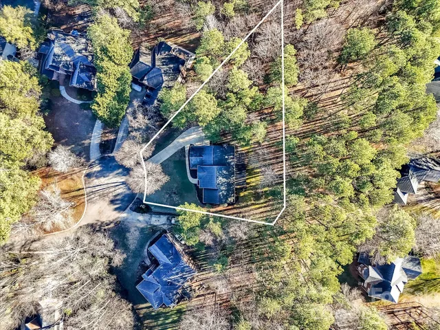 $969,000 | 11912 Breezy Trail Lane, Charlotte, NC 28216