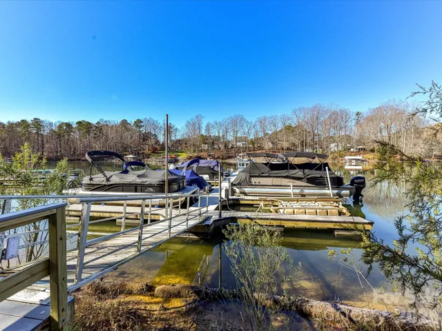 $969,000 | 11912 Breezy Trail Lane, Charlotte, NC 28216