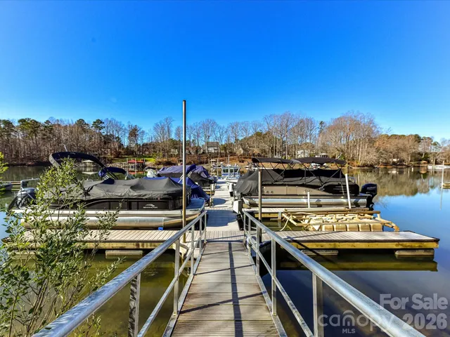 $969,000 | 11912 Breezy Trail Lane, Charlotte, NC 28216