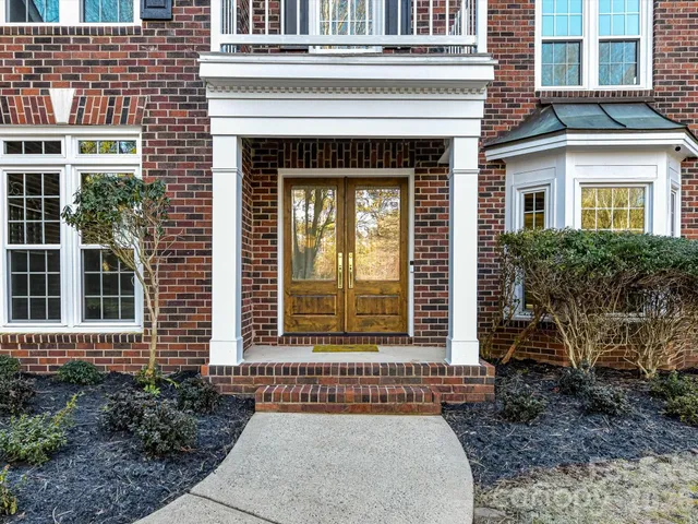 $969,000 | 11912 Breezy Trail Lane, Charlotte, NC 28216