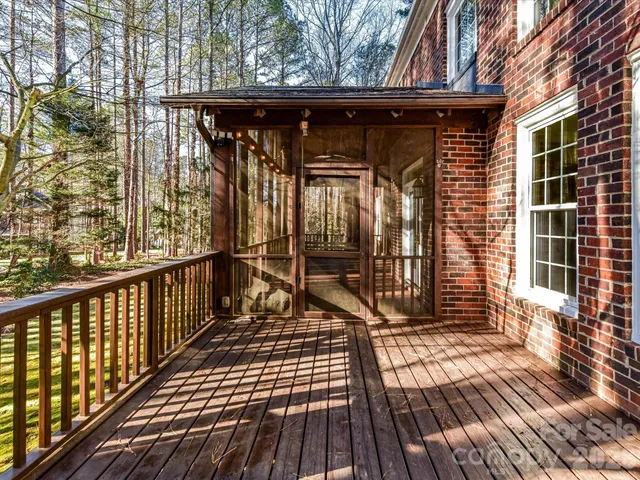 $969,000 | 11912 Breezy Trail Lane, Charlotte, NC 28216