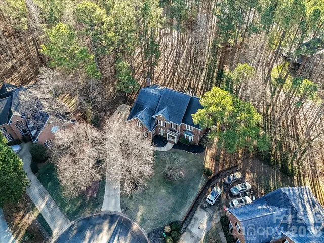 $969,000 | 11912 Breezy Trail Lane, Charlotte, NC 28216