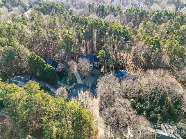 $969,000 | 11912 Breezy Trail Lane, Charlotte, NC 28216