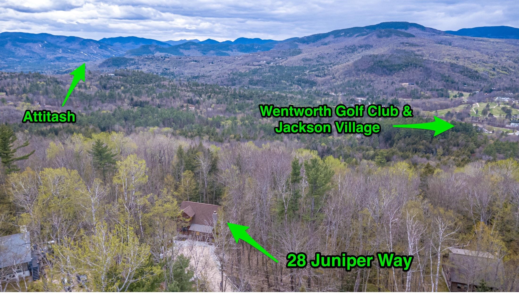 28 Juniper Way Jackson, NH 03846 - Photo 5 of 60
