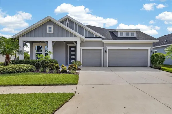 $749,000 | 7322 Paradiso Drive, Apollo Beach, FL 33572