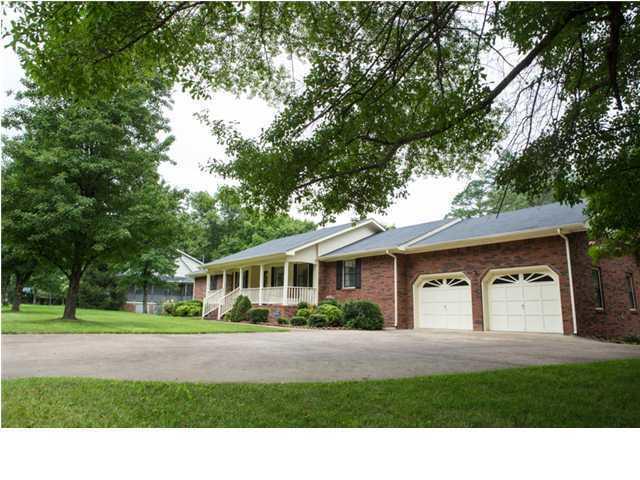 1013 Lower Mill Road Hixson, TN 37343 - Photo 1 of 13 1013 Lower Mill