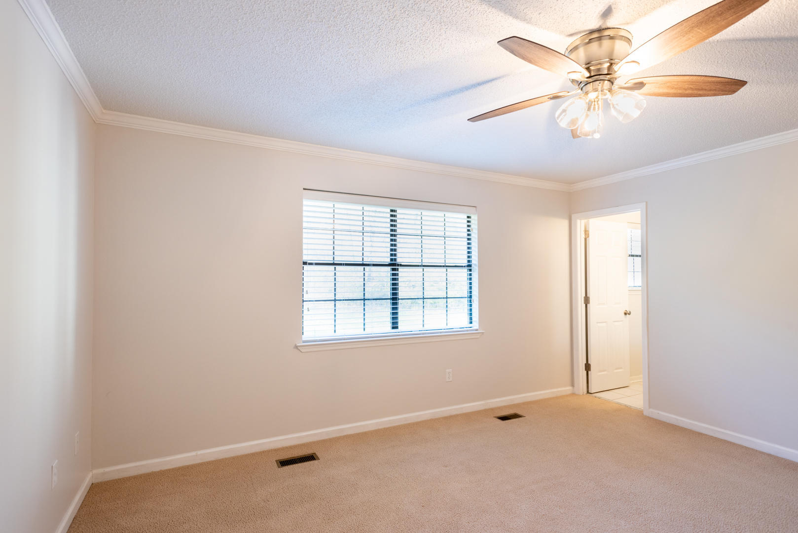 1013 Lower Mill Road Hixson, TN 37343 - Photo 8 of 13 Master bedroom