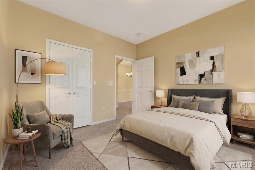 29 Kassebaum Lane, Unit 304 St. Louis, MO 63129 - Photo 19 of 30