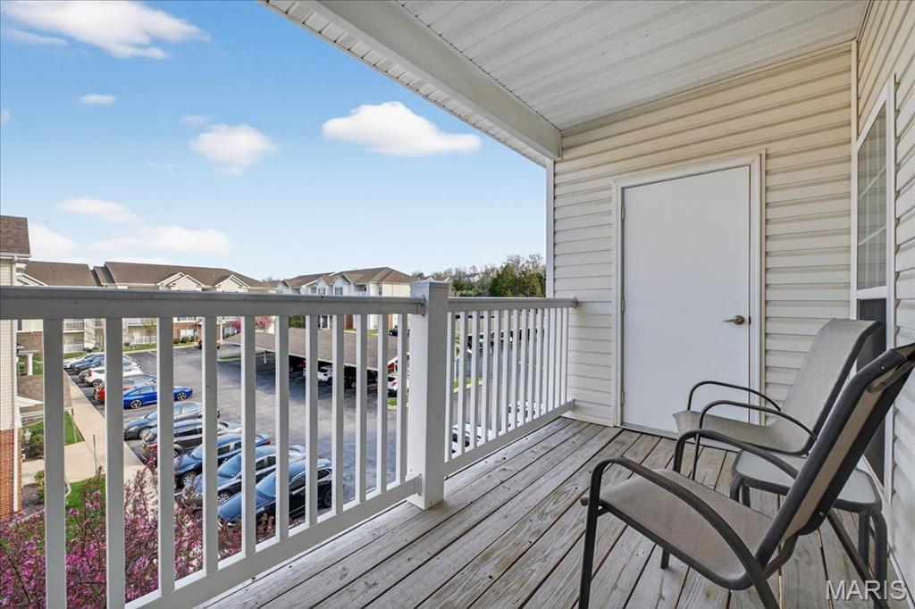 29 Kassebaum Lane, Unit 304 St. Louis, MO 63129 - Photo 29 of 30