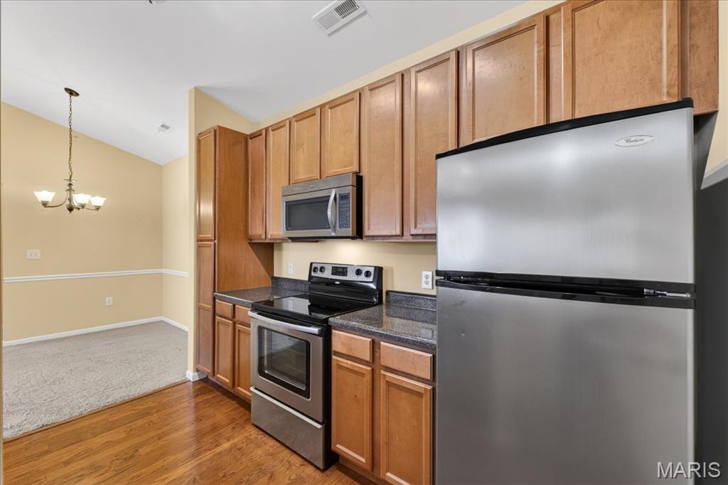 29 Kassebaum Lane, Unit 304 St. Louis, MO 63129 - Photo 10 of 30