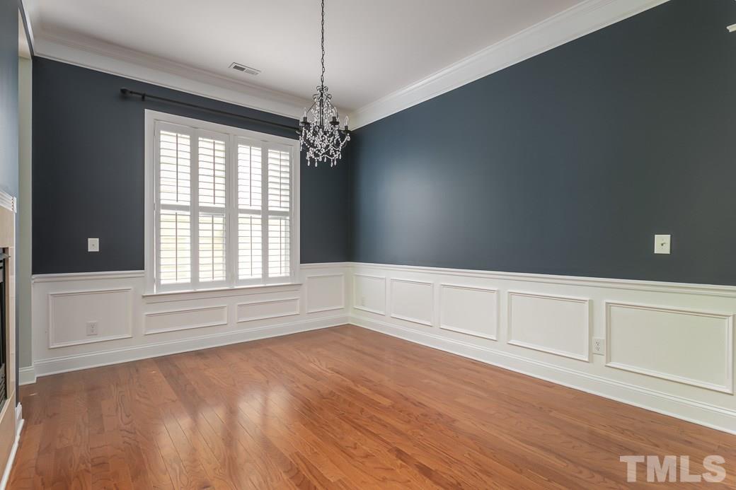 1004 Chapanoke Road Raleigh, NC 27603 - Photo 3 of 30