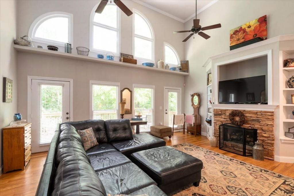 1715 Ammons Bridge Road Monroe, GA 30655 - Photo 10 of 84