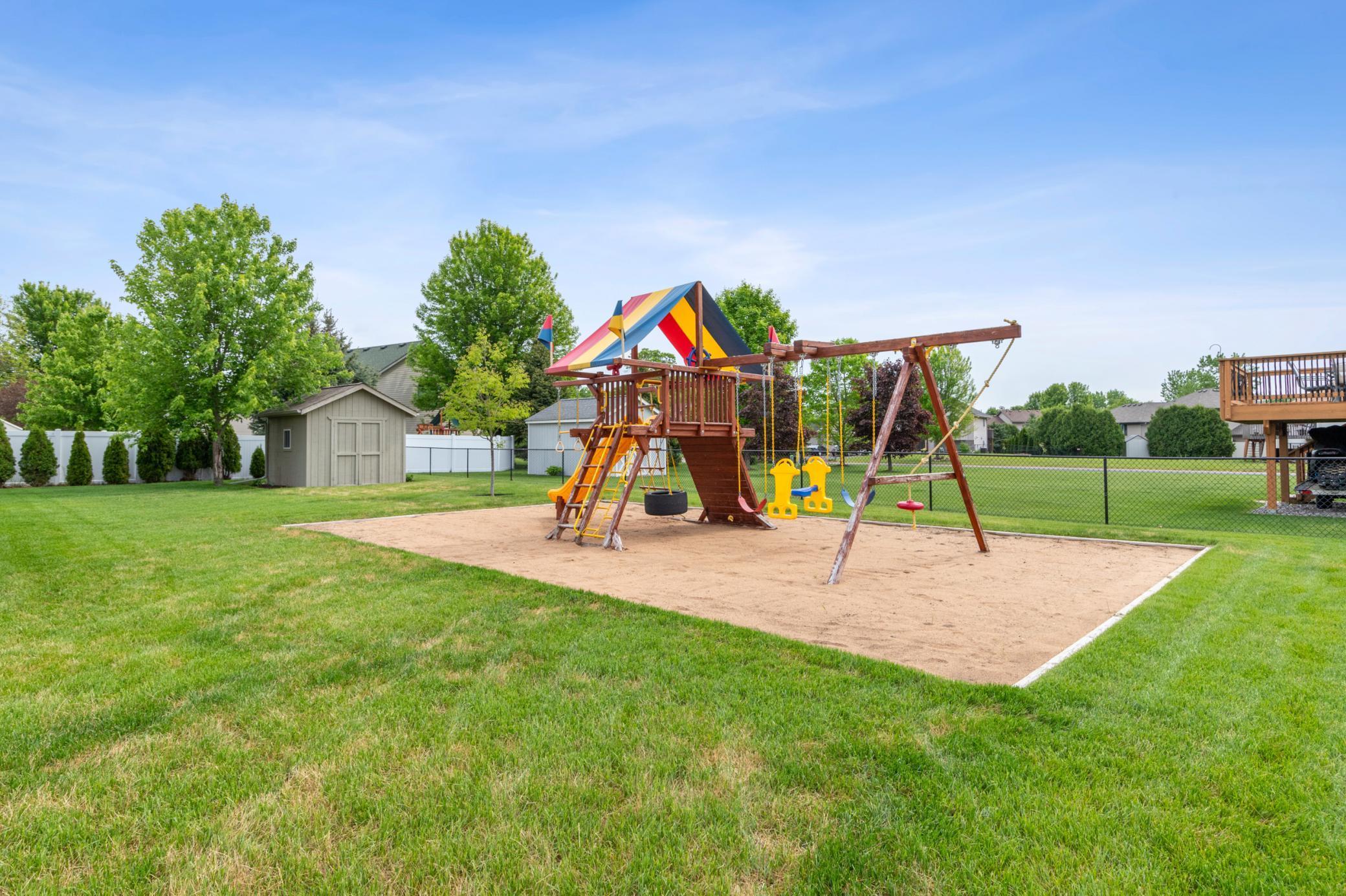 30259 Fox Run Road Stacy, MN 55079 - Photo 23 of 26 Gallery Image 23
