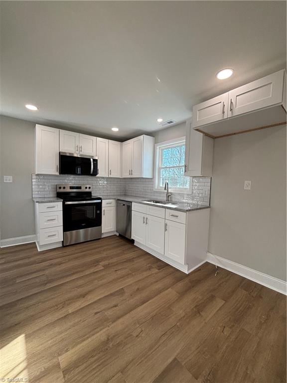 914 Highland Ridge Martinsville, VA 24112 - Photo 3 of 7