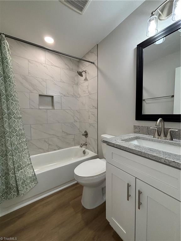 914 Highland Ridge Martinsville, VA 24112 - Photo 4 of 7