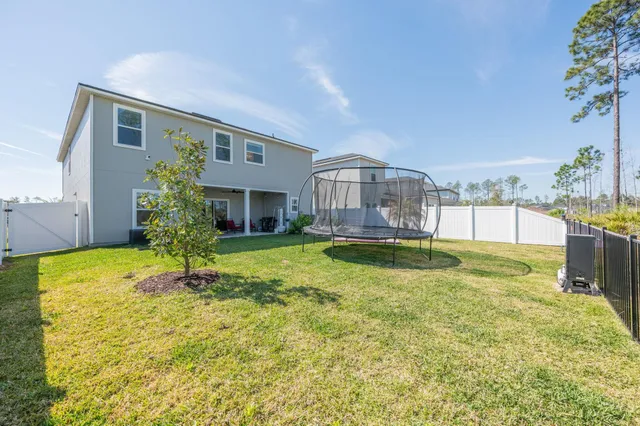$489,900 | 71 Barbosa Trail, St. Augustine, FL 32095