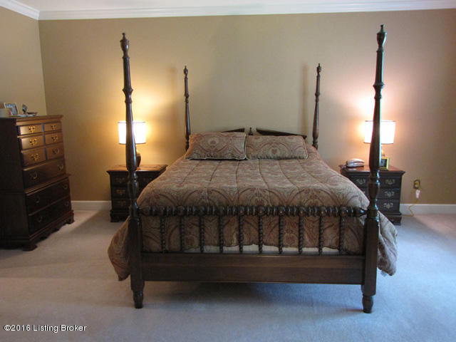6003 Fox Hill Road Prospect, KY 40059 - Photo 17 of 39 17-Mas BR1