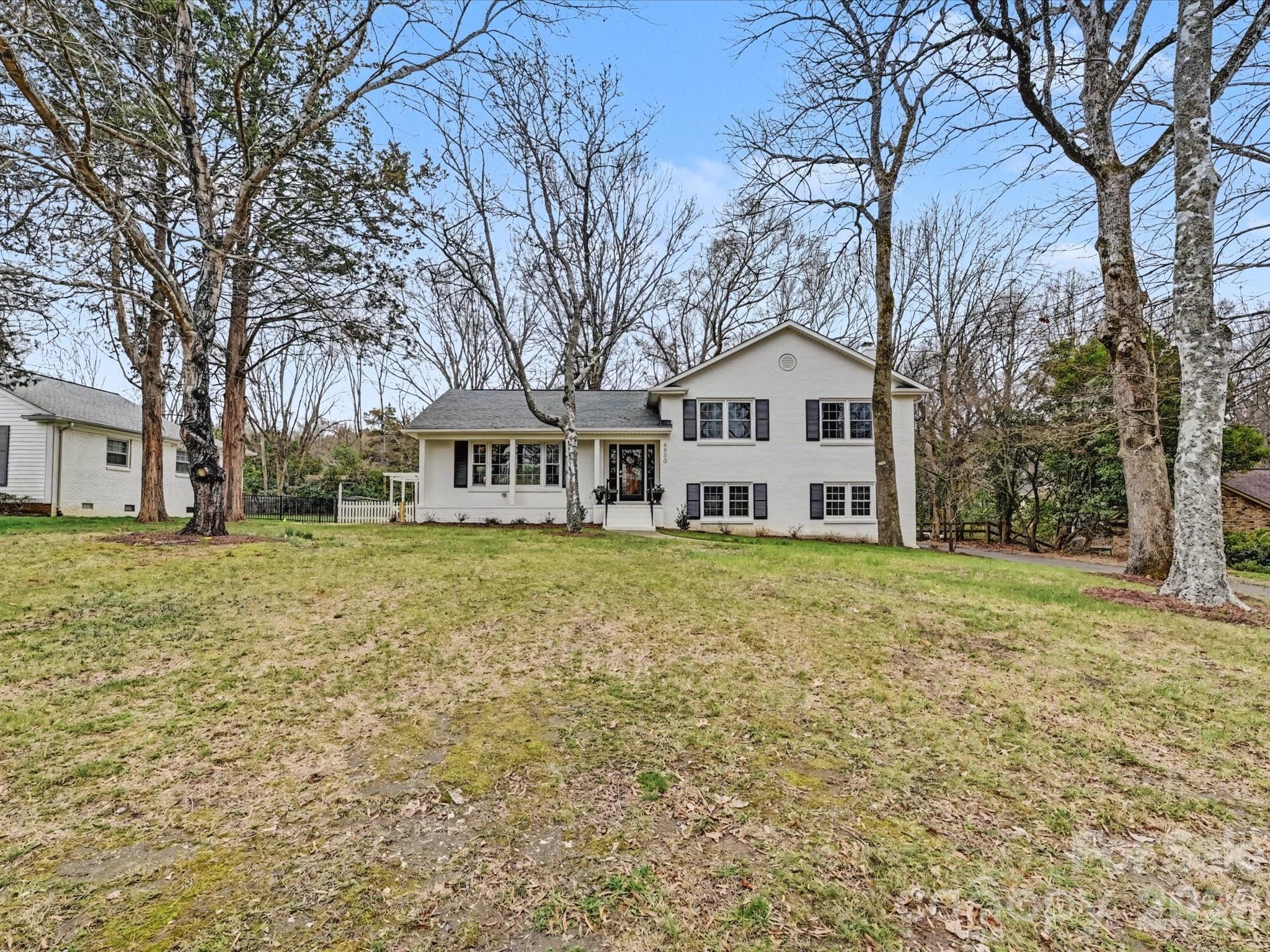 6500 Windyrush Road Charlotte, NC 28226 - Photo 2 of 41 Gallery Image 2