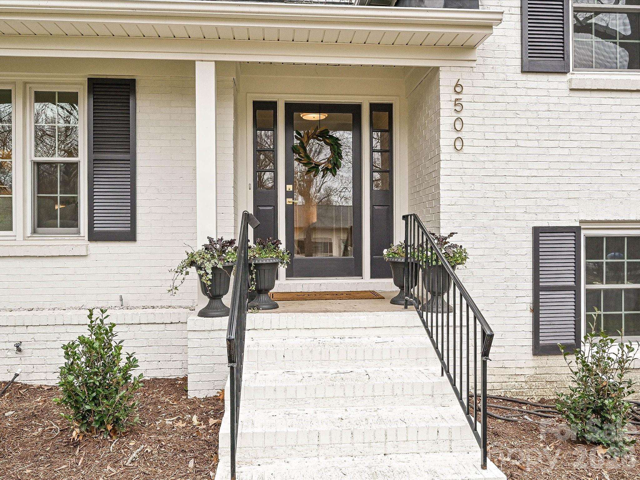 6500 Windyrush Road Charlotte, NC 28226 - Photo 3 of 41 Gallery Image 3