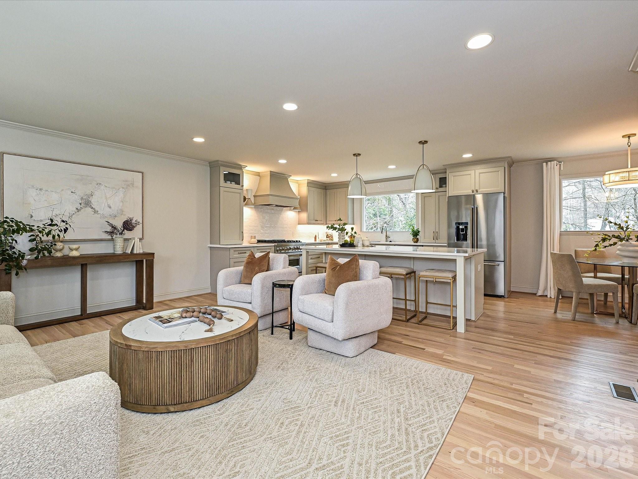 6500 Windyrush Road Charlotte, NC 28226 - Photo 6 of 41 Gallery Image 6