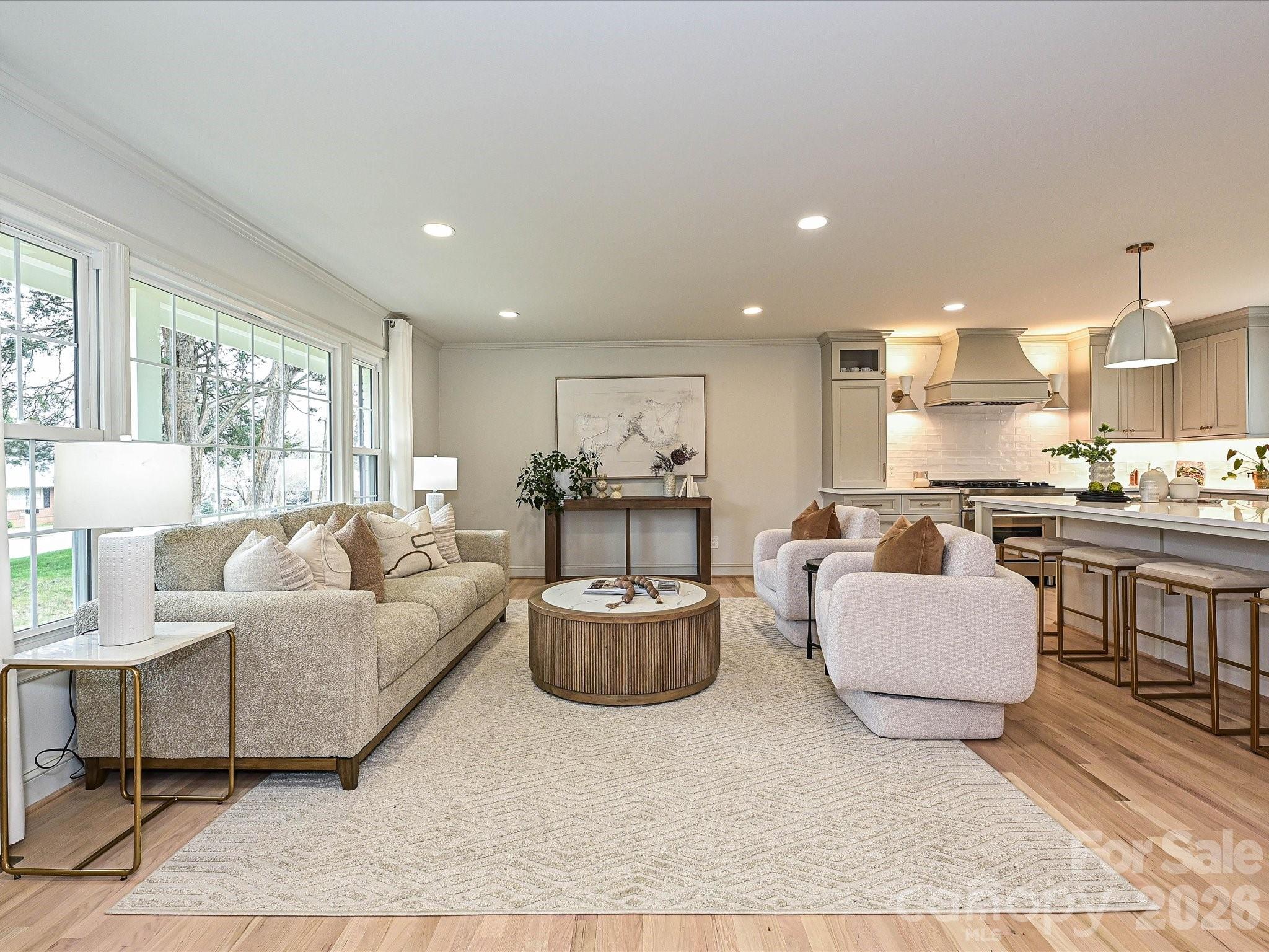 6500 Windyrush Road Charlotte, NC 28226 - Photo 8 of 41 Gallery Image 8