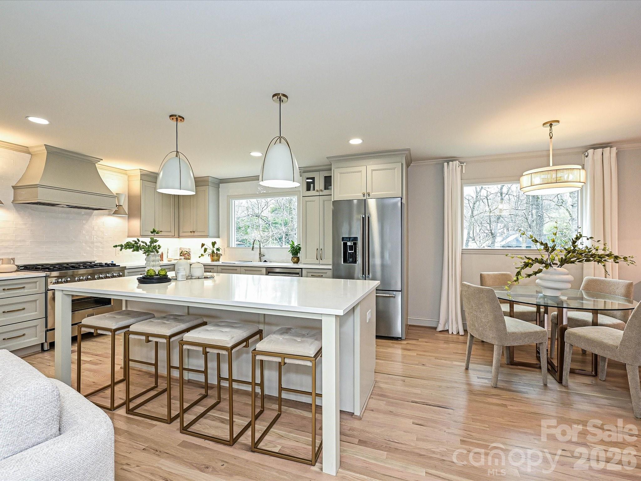 6500 Windyrush Road Charlotte, NC 28226 - Photo 9 of 41 Gallery Image 9