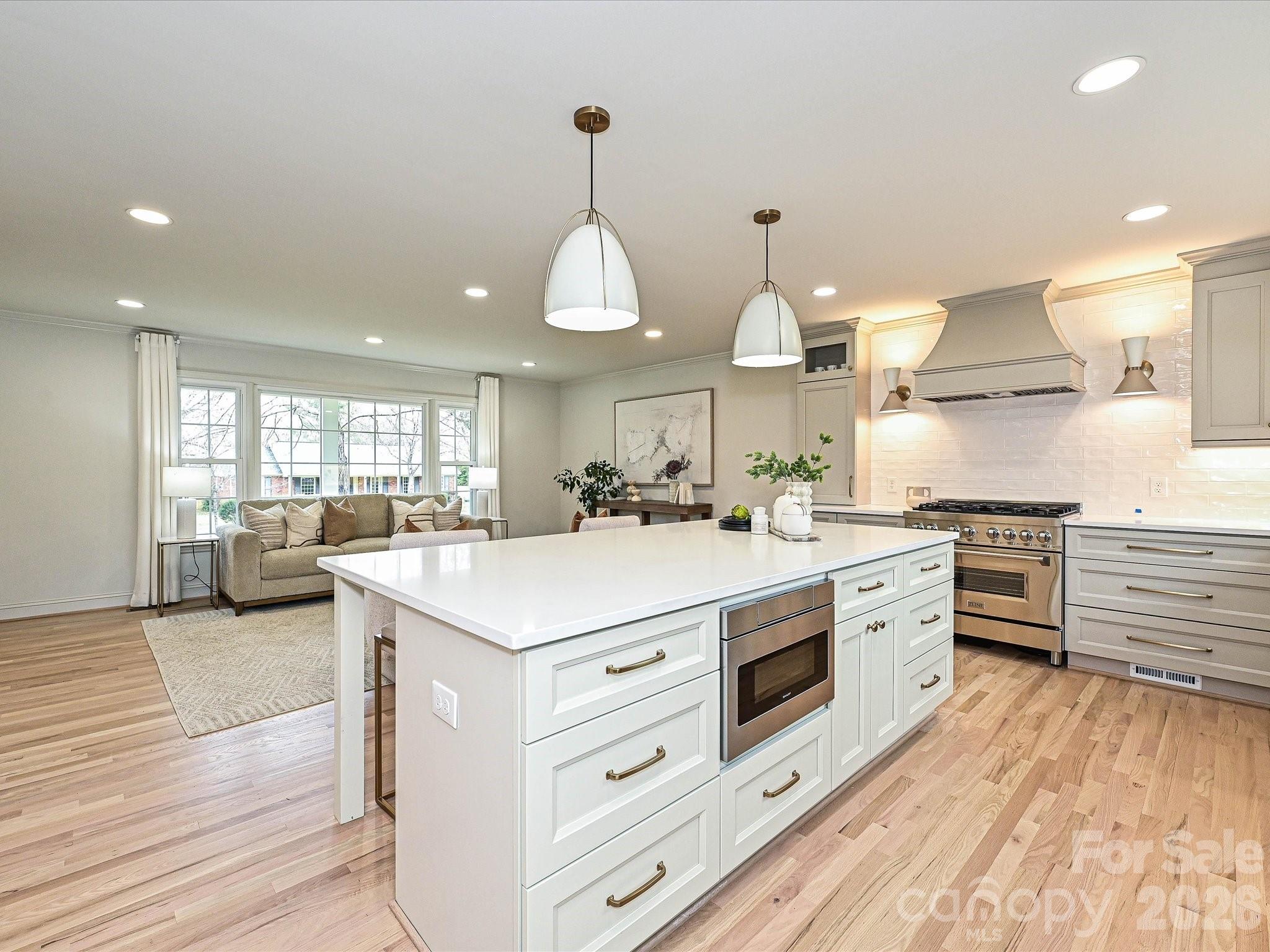 6500 Windyrush Road Charlotte, NC 28226 - Photo 10 of 41 Gallery Image 10