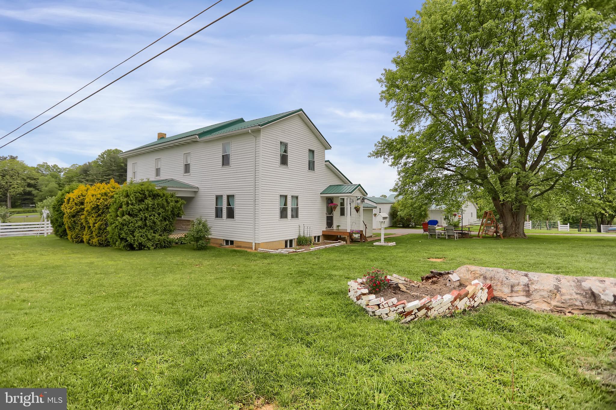 2431 Sylvis Road Cherry Tree, PA 15724 - Photo 52 of 79