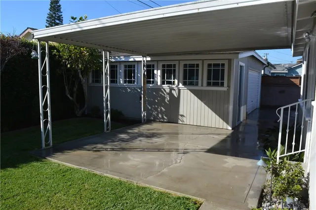 $1,050,000 | 6448 East Los Arcos Street, Long Beach, CA 90815