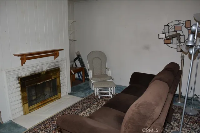 a close up of a street sign