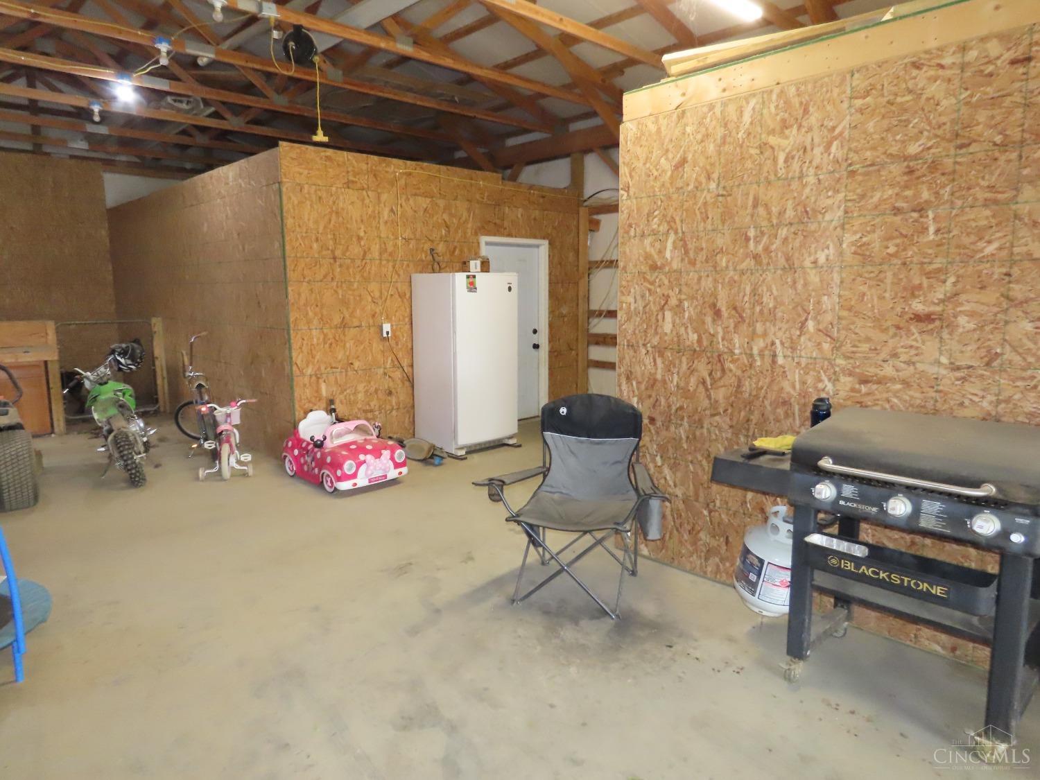 14967 Leive Road Canaan, IN 47224 - Photo 29 of 36