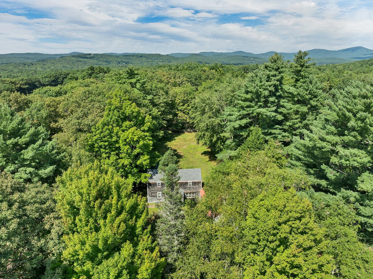 101 Tibbetts Road Gilmanton, NH 03837 - Photo 33 of 39 Gallery Image 33