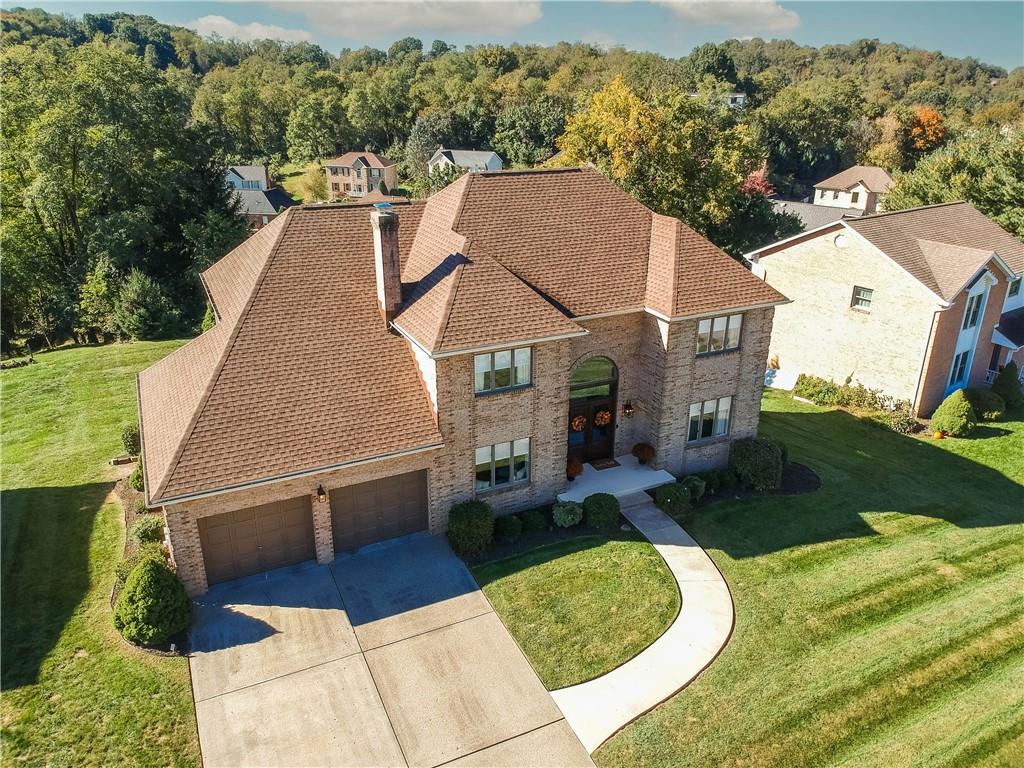 127 Field Club Circle McKees Rocks, PA 15136 - Photo 2 of 50 Gallery Image 2