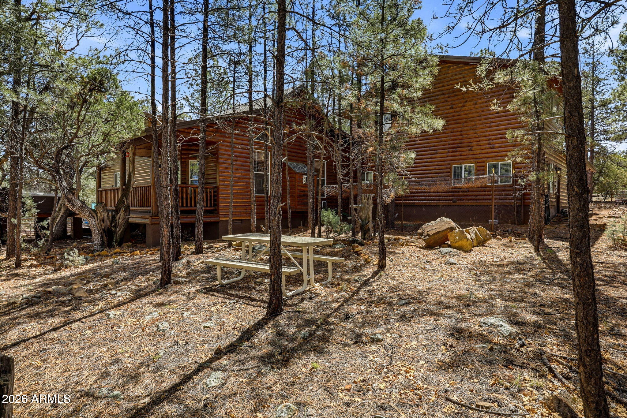 2024 Jone's Pass Overgaard, AZ 85933 - Photo 37 of 47