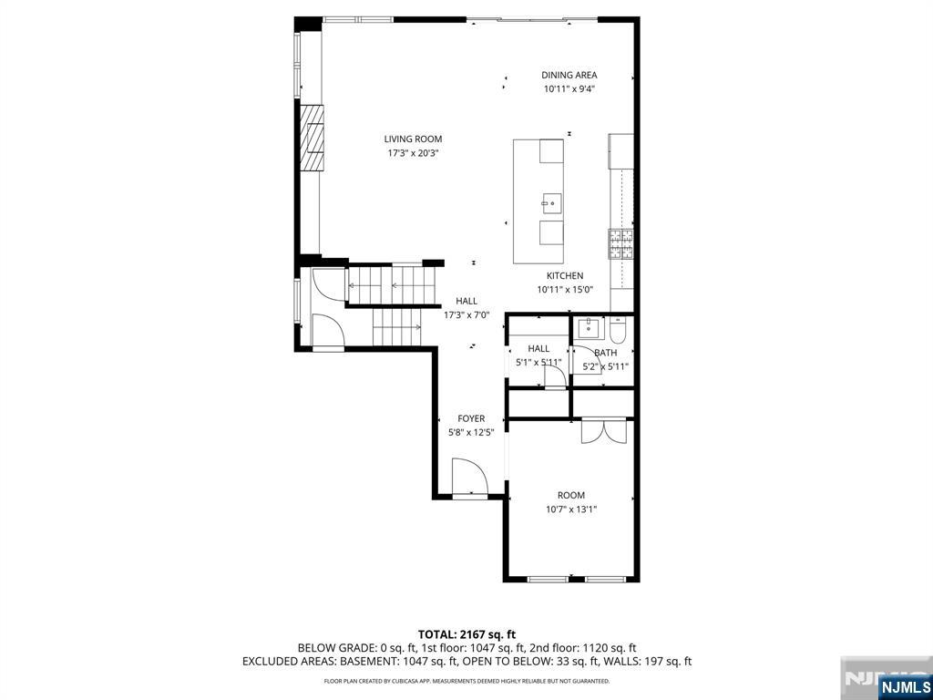 18 Williams Street, Unit A Garfield, NJ 07026 - Photo 39 of 40