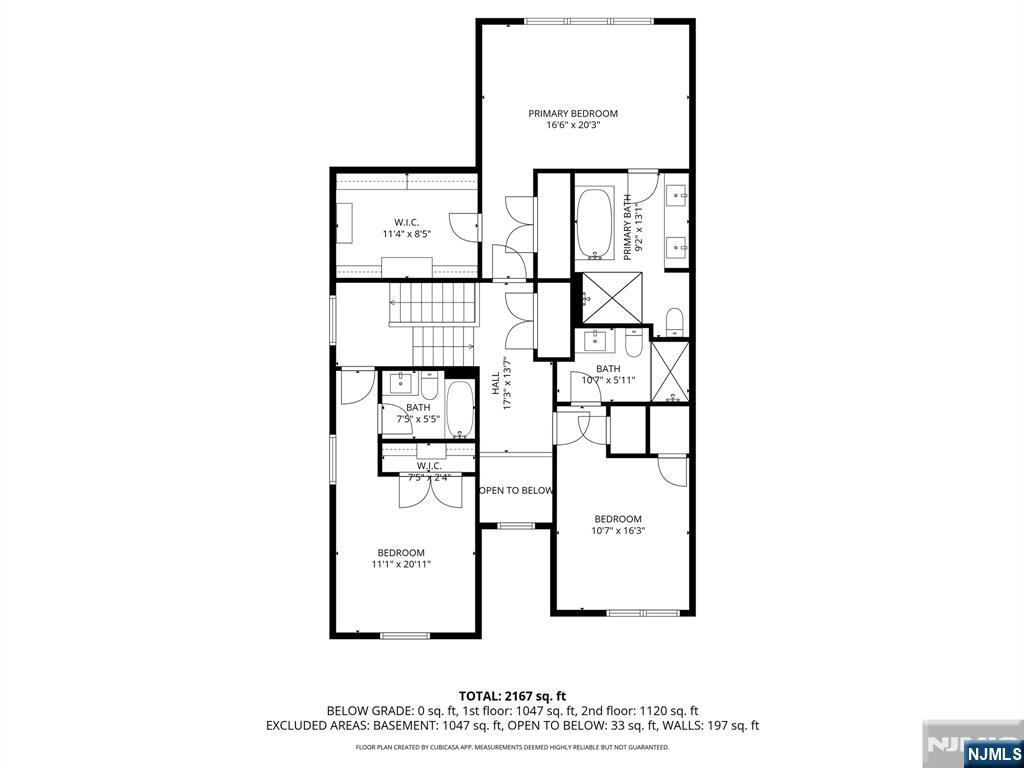 18 Williams Street, Unit A Garfield, NJ 07026 - Photo 40 of 40