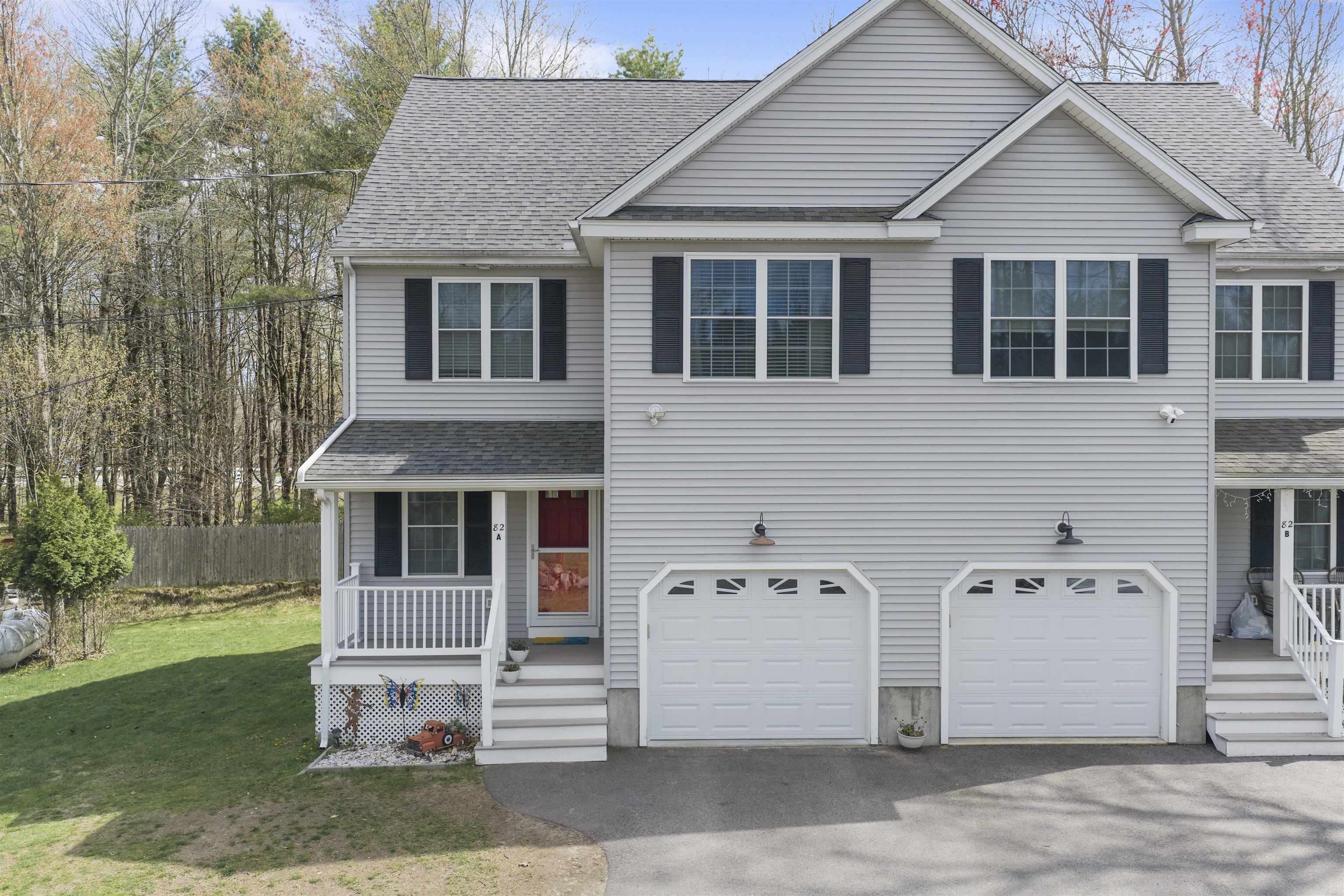 82a Fremont Road, Unit A Epping, NH 03042 - Photo 39 of 41