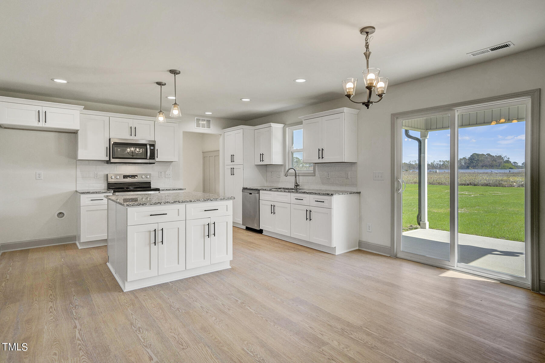 424 Wade Street Warsaw, NC 28398 - Photo 17 of 31 424 Wade St-23