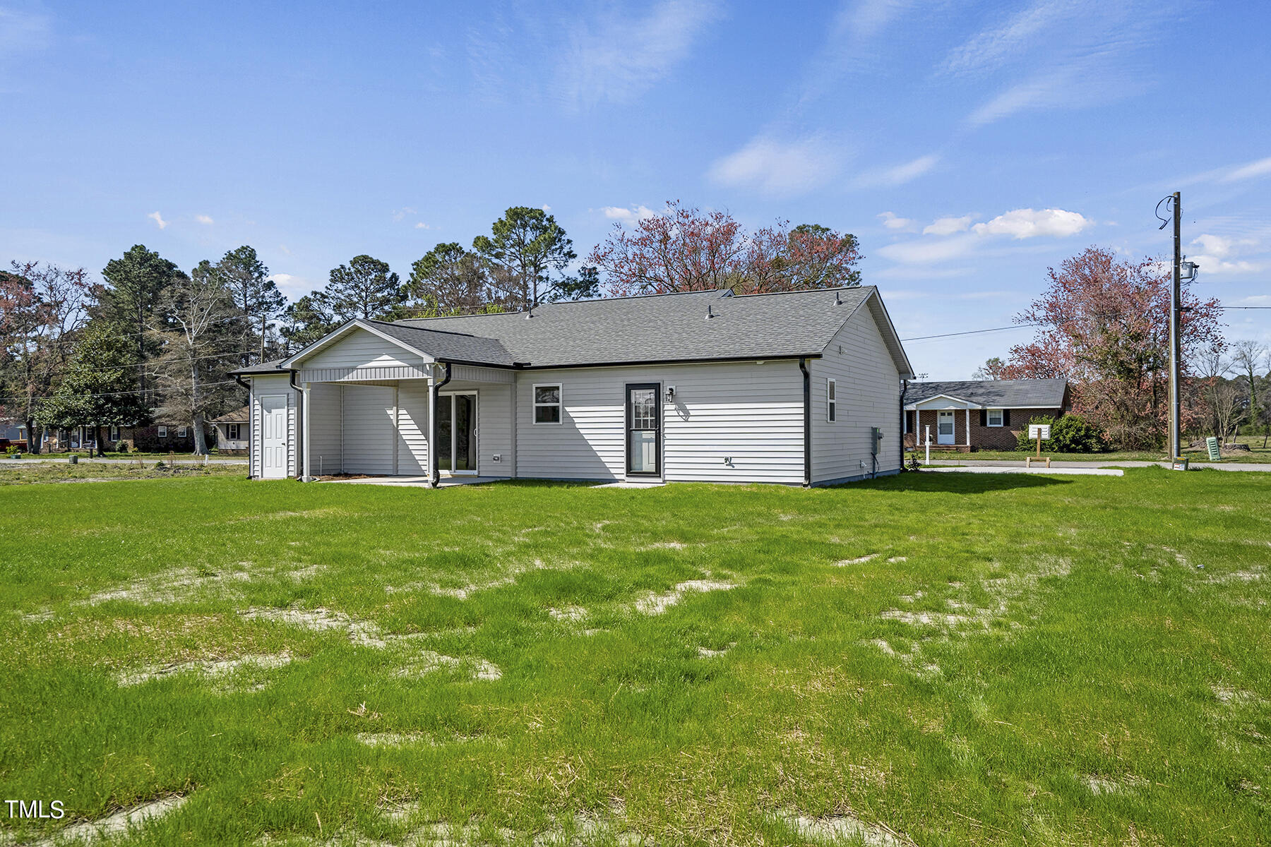 424 Wade Street Warsaw, NC 28398 - Photo 29 of 31 424 Wade St-6