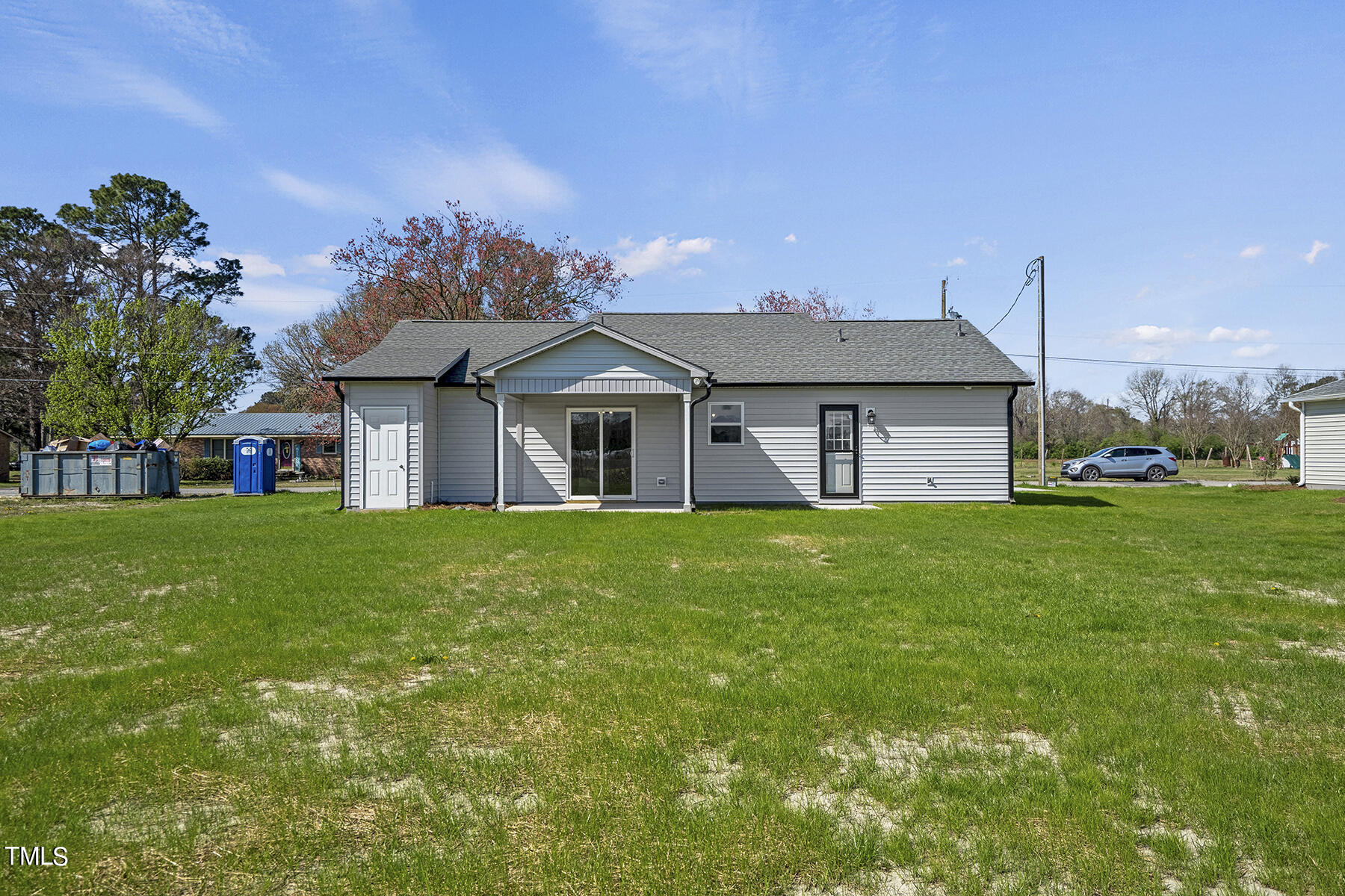 424 Wade Street Warsaw, NC 28398 - Photo 30 of 31 424 Wade St-7