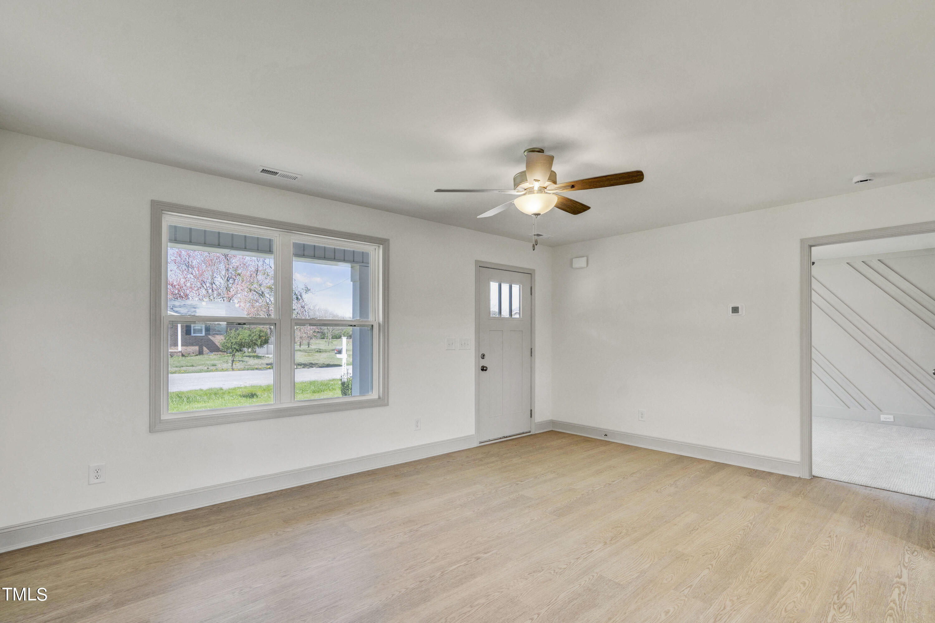 424 Wade Street Warsaw, NC 28398 - Photo 6 of 31 424 Wade St-13 AI